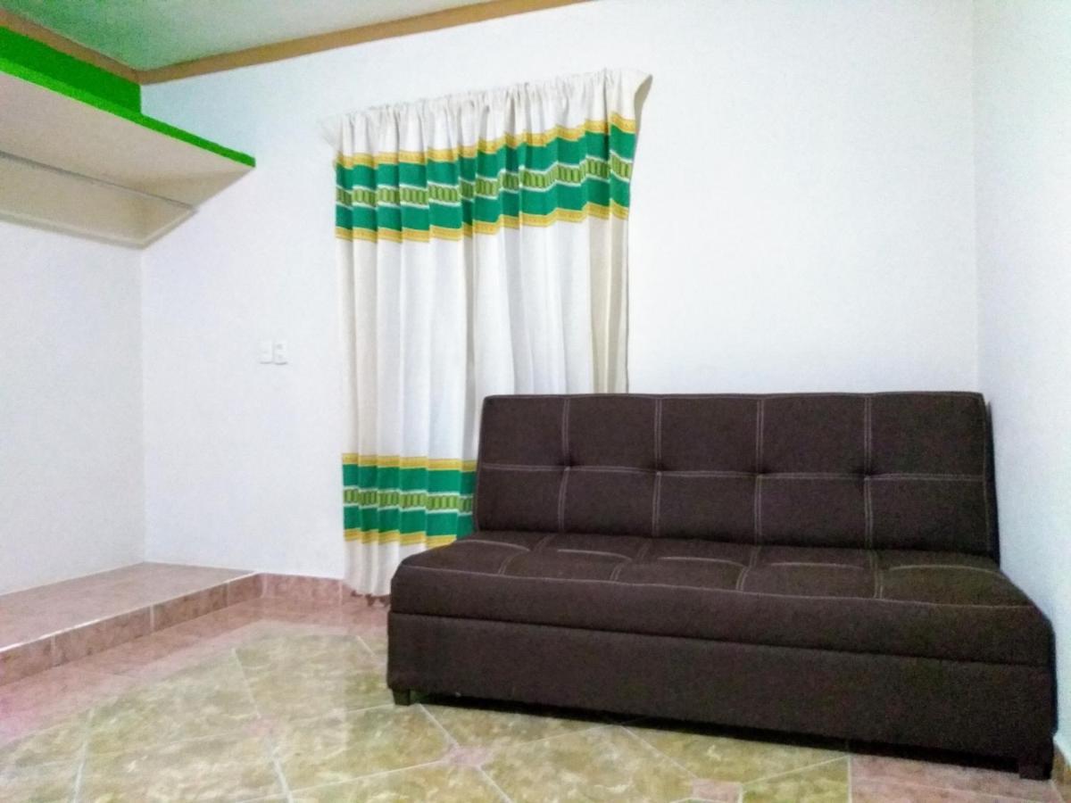 Apartamento Casa GoEs Comitan de Dominguez Exterior foto