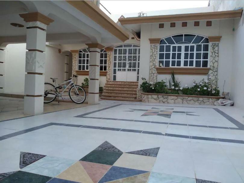 Apartamento Casa GoEs Comitan de Dominguez Exterior foto